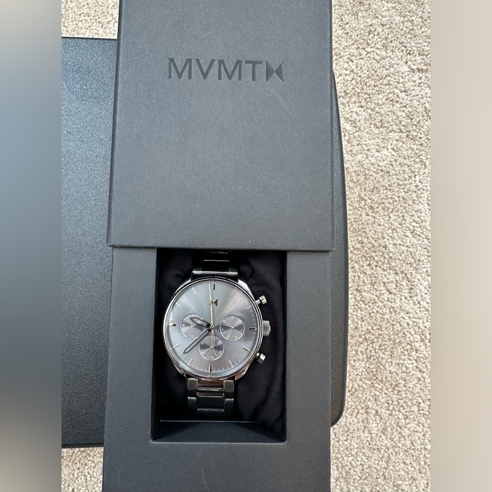 MVMT Airhawk Mens Watch